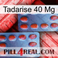 Tadarise 40Mg 05